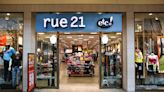 rue21 files for Chapter 11 bankruptcy, plans to shutter nearly 540 stores