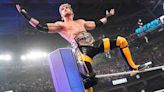 Logan Paul Achieves Significant Milestone As WWE United States Champion - PWMania - Wrestling News