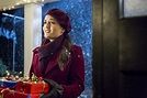 Danica McKellar as Christina on My Christmas Dream | Hallmark Channel