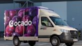 Ocado set to be axed from FTSE 100