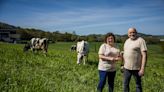 Ganaderos en busca del sabor real de la leche: cuando se apuesta por la calidad frente a la cantidad