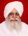 Darshan Singh (spiritual master)