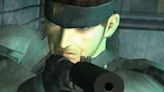 El remake de Metal Gear Solid 3 no sería lo único; Metal Gear Solid 1 y 2 también volverían