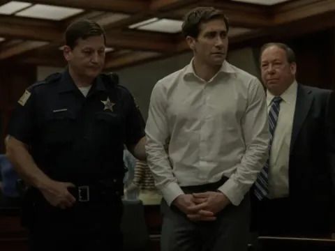 Presumed Innocent Finale Ending Explained & Spoilers: Is the Killer Revealed?