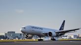 Labor actions drag Lufthansa Cargo to first-quarter loss