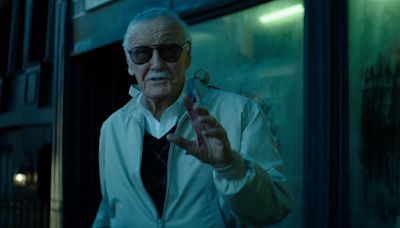 Yes, Stan Lee Manages To Appear In Deadpool & Wolverine (And Not In A Morally Questionable Way) - SlashFilm