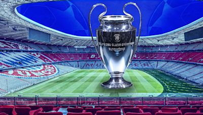 Everything you need to know about the 2025 Champions League final