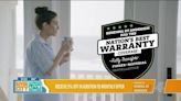 Renewal by Andersen shares what to know about their warranties and creating your custom space