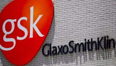 GSK shares fall after sales of top two vaccines disappoint - ET HealthWorld | Pharma