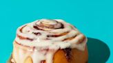 Cinnabon® opens second location at BWI