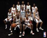 2002 NBA All-Star Game