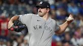 Yankees’ Carlos Rodon on turning back to pitching coach Matt Blake: ‘I was just not in the right mind'