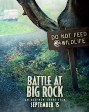 Watch: Trevorrow's 'Jurassic World' Short 'Battle at Big Rock' in Full ...
