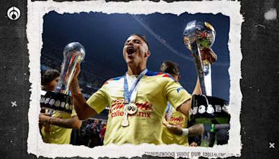 Uno por uno, todos los campeones de la Liga MX, ¿quiénes son los máximos ganadores? | Fútbol Radio Fórmula