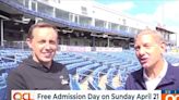 River Bandits Free Admission Day to celebrate ‘Best Minor League Ballpark’ is Sunday