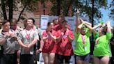 Special Olympics Rhode Island caps off another successful Summer Games | ABC6