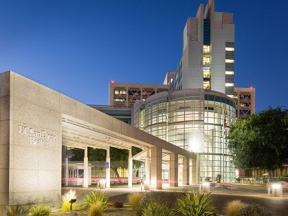 UC San Diego Health Recognized as High Performer for LGBTQ+ Healthcare Equality
