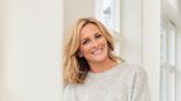 TV presenter Gabby Logan: How I’m navigating middle age for a better life