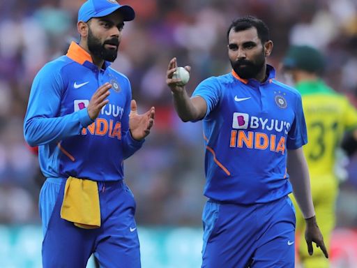 Jasprit Bumrah Snubbed As Mohammed Shami Picks India's Best Bowler At Present | Cricket News