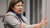 Luz Adriana Camargo enfrenta demanda para anular su elección como Fiscal General de la Nación