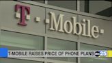 T-Mobile raising prices on several phone plans - ABC Columbia