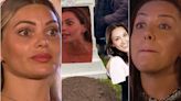“La enterró viva”: feroz palabreo de Marisela Sotomayor a Faloon dejó en una pieza a televidentes de Ganar o Servir