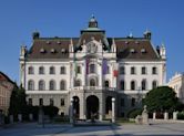 Université de Ljubljana