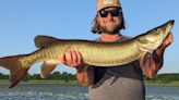 Of fathers, sons and big predator fish at Hennepin and Hopper lakes