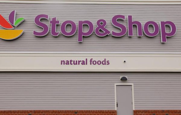 Stop & Shop closing 32 underperforming grocery stores in the Northeast: See the full list