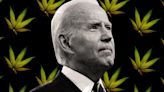Why the Hell Isn’t Biden Ending the Federal War on Cannabis?