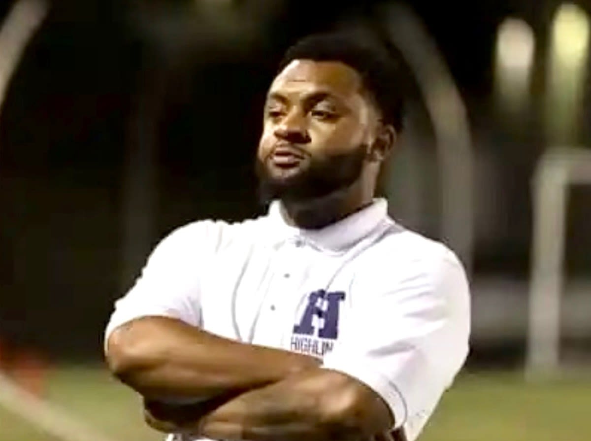 Washington 3A football coaching hires, changes: JT Jackson takes over at Highline High School