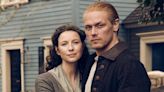 Outlander renewed for season 8, which will be its last