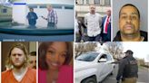 White Man Kills Black Uber Driver, Shocking Accusations Against NJ Mayor, More on White Couple Who Allegedly Stored...