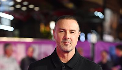 TV presenter Paddy McGuinness discovers Irish ancestry