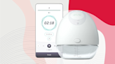 Score 20% off the cult favourite Elvie Breast Pump during Amazon's Prime Day sales