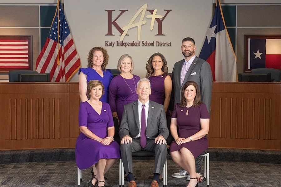 Katy ISD trustee proposes asking state's permission to track student immigration status