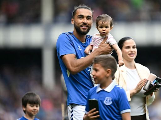 Dominic Calvert-Lewin explains what he really thinks of new 'Bella Ciao' Everton anthem