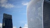 Walkie Talkie: Loss almost doubles to £150m at City of London landmark