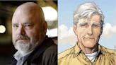 ‘Superman’ Finds Jonathan Kent in Pruitt Taylor Vince | Exclusive