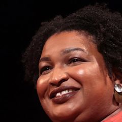 Stacey Abrams