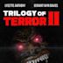 Trilogía del terror II