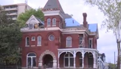 TN approves state-wide funding to revitalize historical buildings