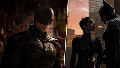 The Batman is still aiming for a trilogy, according to director Matt Reeves: "It’s sticking very closely to the path we envisioned"