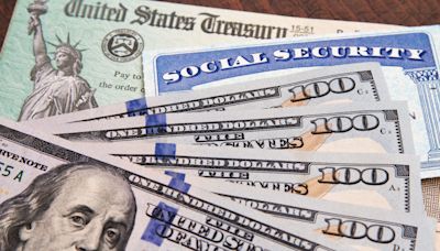 Here’s What the Average Social Security Payment Will Be in 15 Years