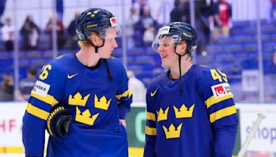 Sweden vs Czech Republic Prediction: The statistics favor the Blues