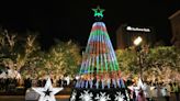 Leave the Plaza trees lit, please: Letters to the Editor