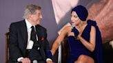 Lady Gaga se despide de Tony Bennett: "Extrañaré a mi amigo para siempre"