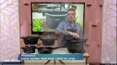 Exploding pressure cooker doesn't stop TV pitchman from pretending that nothing is wrong