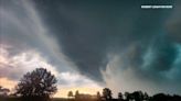 Radar-confirmed tornado twists through Mehlville