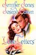 Love Letters (1945 film)